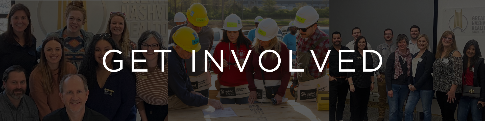 2026 Get Involved Banner